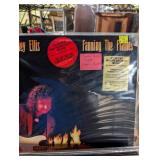 Large Box of House of Blues - Vinyl LP