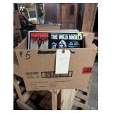 Large Box of Soundtrack - Vinyl LP