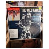 Large Box of Soundtrack - Vinyl LP