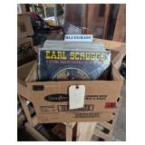 Large Box of Bluegrass - Vinyl LP