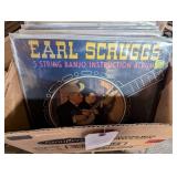 Large Box of Bluegrass - Vinyl LP