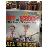 Large Box of Bluegrass - Vinyl LP