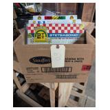 Large Box of Reggae & DJ - Vinyl LP