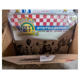 Large Box of Reggae & DJ - Vinyl LP