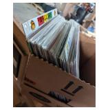 Large Box of Reggae & DJ - Vinyl LP