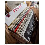 Large Box of Polka - Vinyl LP