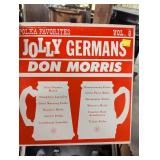 Large Box of Polka - Vinyl LP