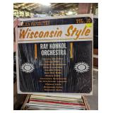 Large Box of Polka - Vinyl LP