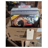 Large Box of Soundtracks - Vinyl LP