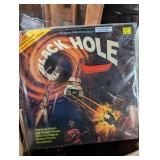 Large Box of Soundtracks - Vinyl LP