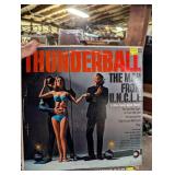 Large Box of Soundtracks - Vinyl LP