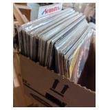 Large Box of Soundtracks - Vinyl LP