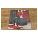 Jermaine Jackson-I Like Your Style-1981-Vinyl LP-Sealed