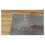 Jermaine Jackson-I Like Your Style-1981-Vinyl LP-Sealed