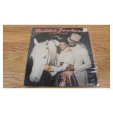 Millie Jackson-Just a Lil Bit Country1981-Vinyl LP