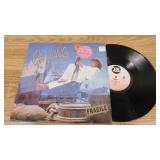 Cherrelle-Fragile-1984-Vinyl LP