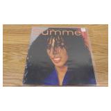 Donna Summer-Donna Summer1982-Vinyl LP