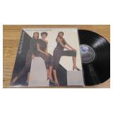 Pointer Sisters-Black & White-1981-Vinyl LP