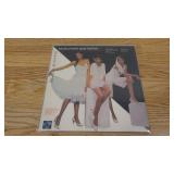 Pointer Sisters-Black & White-1981-Vinyl LP