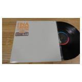 Tina Turner-One of the Living-1985-Single LP