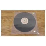 Tina Turner-Back Where You Started-1986-Promo-33 1/3 - Vinyl Record