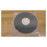 Tina Turner-Back Where You Started-1986-Promo-33 1/3 - Vinyl Record