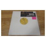 Ciara-Oh-2005-Single Vinyl LP