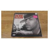 Joe Budden-Album-2003-Promo Vinyl LP