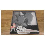 Joe Budden-Album-2003-Promo Vinyl LP