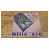 Whiz Kid-He