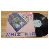 Whiz Kid-He