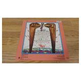 UB40-Our Own Song-1986-Vinyl Single