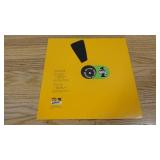 Sensational-Party Jumpin-2000-Promo Single