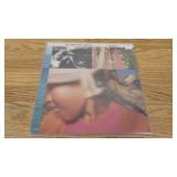 Pat Metheny Group-Still Life (Talking)-1987-Vinyl LP