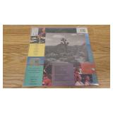 Pat Metheny Group-Still Life (Talking)-1987-Vinyl LP
