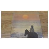 Carole King-Thoroughbred-1975-Vinyl LP