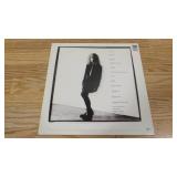 Carole King-City Streets-1989-Vinyl LP