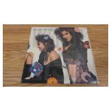 Wendy & Lisa-Fruit at the Bottom-1989-Vinyl LP