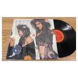 Wendy & Lisa-Fruit at the Bottom-1989-Vinyl LP