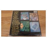 Elvis Costello and the Attractions-Goodbye Cruel World-1984-Vinyl LP