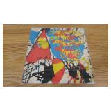 Elvis Costello and the Attractions-Armed Forces-1979-Vinyl LP