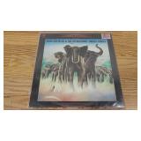 Elvis Costello and the Attractions-Armed Forces-1979-Vinyl LP