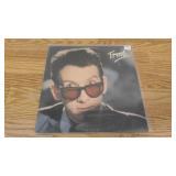 Elvis Costello and the Attractions -Trust-1981-Vinyl LP-UK Production