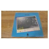 Elvis Costello and the Attractions -Trust-1981-Vinyl LP-UK Production