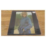 Olivia Newton-John-Clearly Love-1975-Vinyl LP