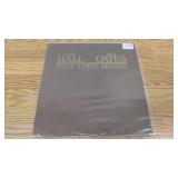 Hall & Oates-Past Times Behind-1977-Vinyl LP