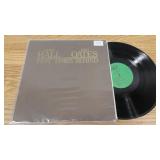 Hall & Oates-Past Times Behind-1977-Vinyl LP