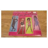 Mary Jane Girls-Only For You1985-Vinyl LP- Sealed