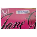 Mary Jane Girls-Only For You1985-Vinyl LP- Sealed