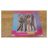 Mary Jane Girls-Only For You1985-Vinyl LP- Sealed